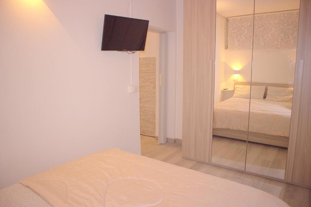 Vittoria Apartment Venedig Exterior foto