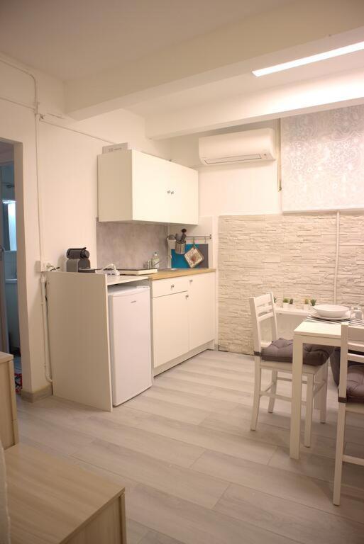 Vittoria Apartment Venedig Exterior foto